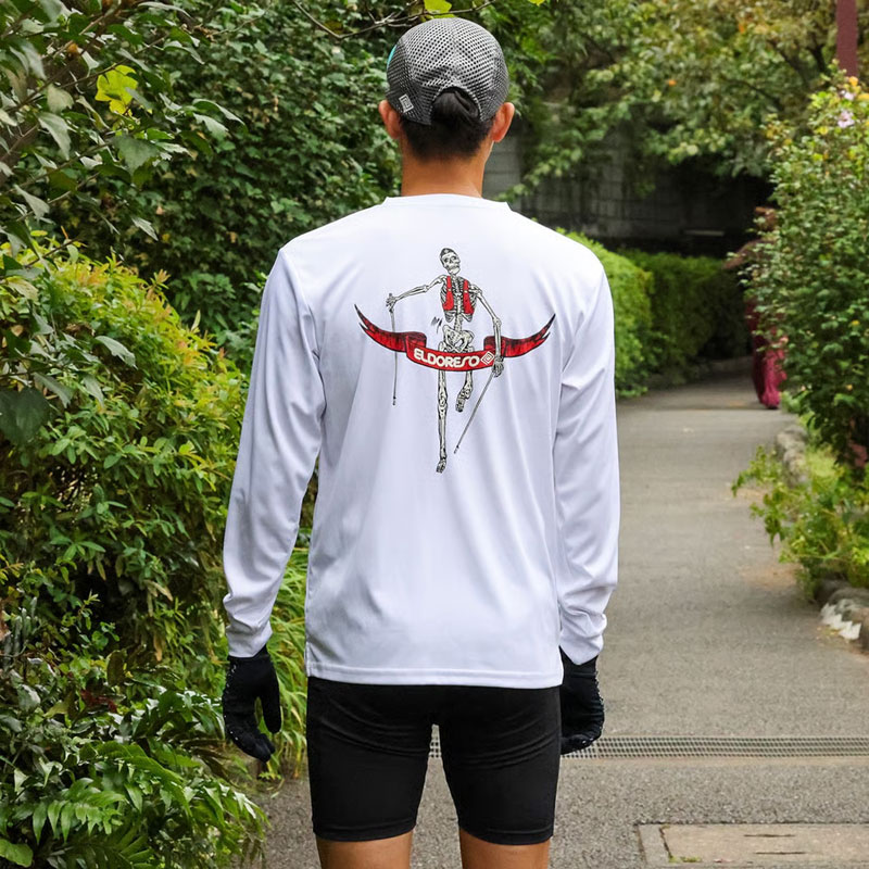 ウォーキング・ランニングウェア ELDORESO 20％OFF】 ELDORESO エルドレッソ ウィメンズ KosgeiSinglet