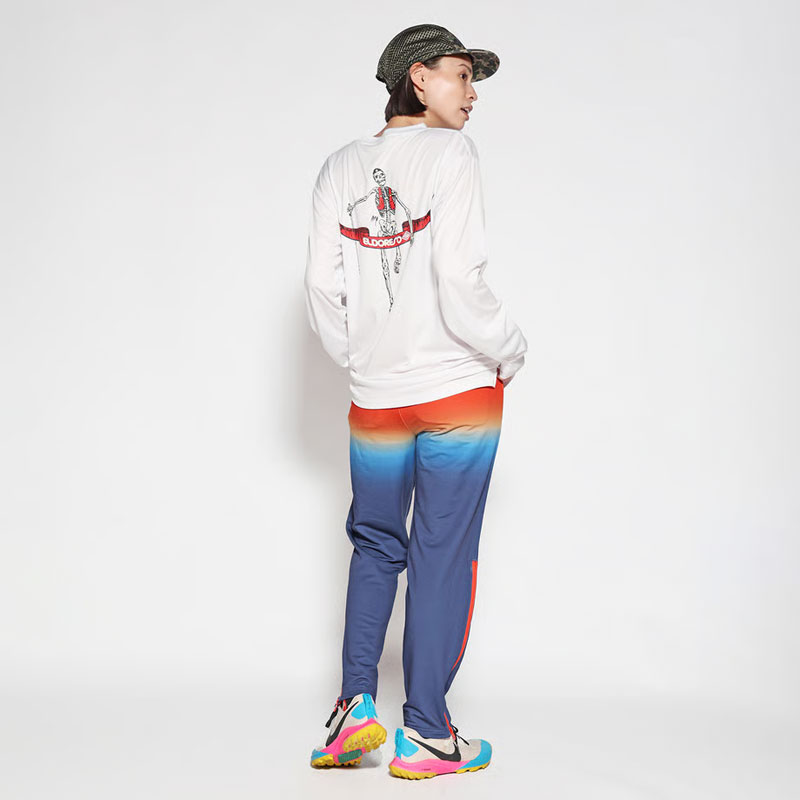 ウォーキング・ランニングウェア ELDORESO 20％OFF】 ELDORESO エルドレッソ ウィメンズ KosgeiSinglet