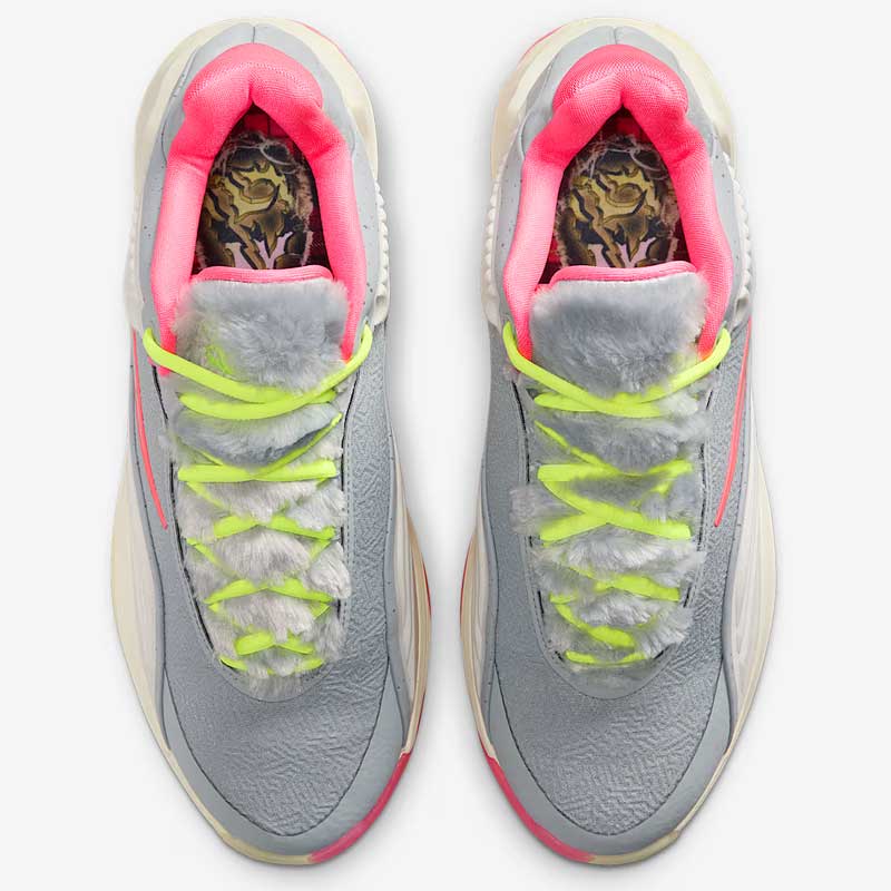 ナイキ ヤニス フリーク 7 Shapeshift EP IM5840-001 メンズ