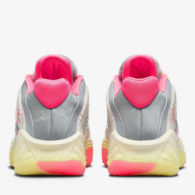 ナイキ ヤニス フリーク 7 Shapeshift EP IM5840-001 メンズ