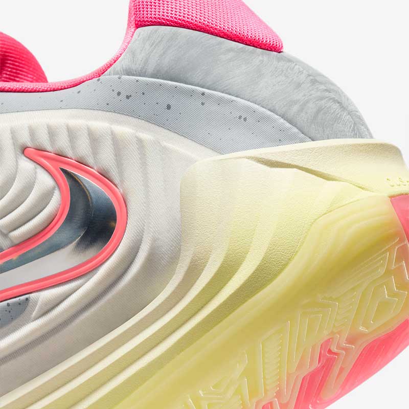 ナイキ ヤニス フリーク 7 Shapeshift EP IM5840-001 メンズ