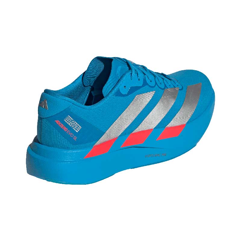 ���ǥ����� ������� ���ǥ����� EVOSL WOVEN adidas ADIZERO EVOSL WOVEN W JR4729 ���˥󥰥��塼�� 26q1r edad (jr4729)