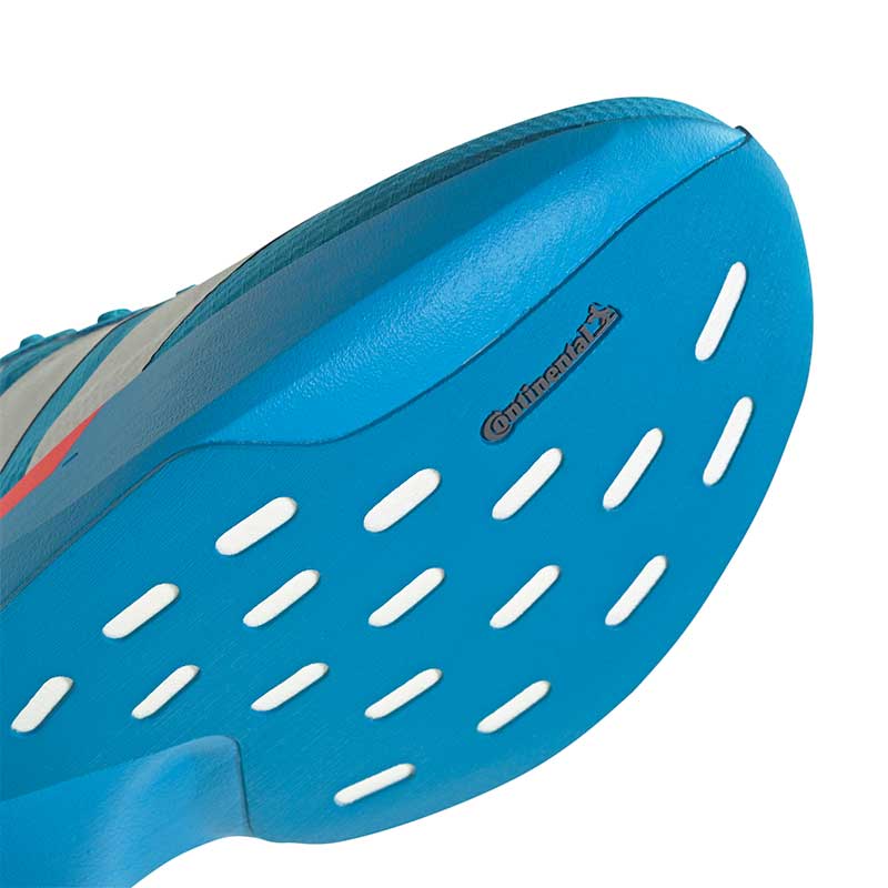 アディダス ウィメンズ アディゼロ EVOSL WOVEN adidas ADIZERO EVOSL