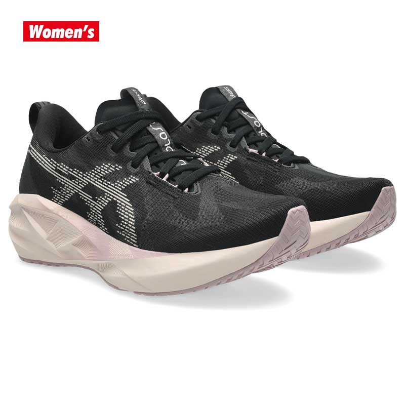 �����å��� �Υ����֥饹�� 5 asics NOVABLAST 5 1012B765-003 ������� ���˥󥰥��塼�� 26ssasr nvbl5 (1012b765003)  2502stk ���ʸ��Բ� nbhs