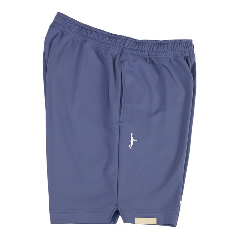 「SAPEur BALL IS LIFE バスケットボールショーツ IN THE PAINT SHORTS インザペイント アッパーアーチロゴショーツ