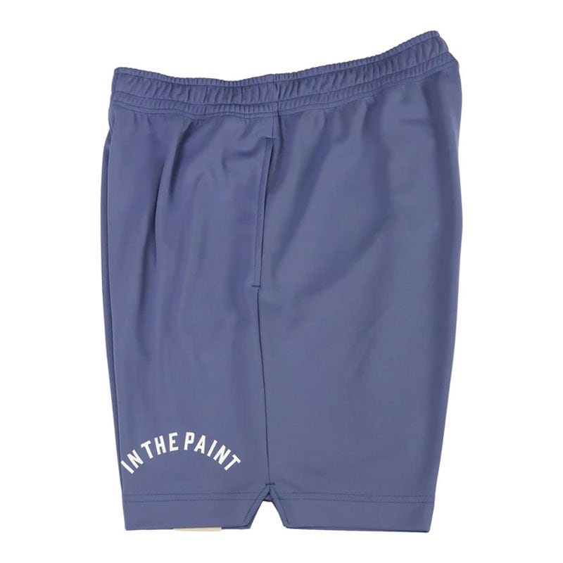 IN THE PAINT SHORTS インザペイント アッパーアーチロゴショーツ