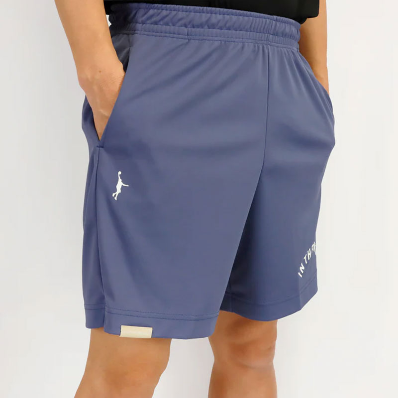 IN THE PAINT SHORTS インザペイント アッパーアーチロゴショーツ