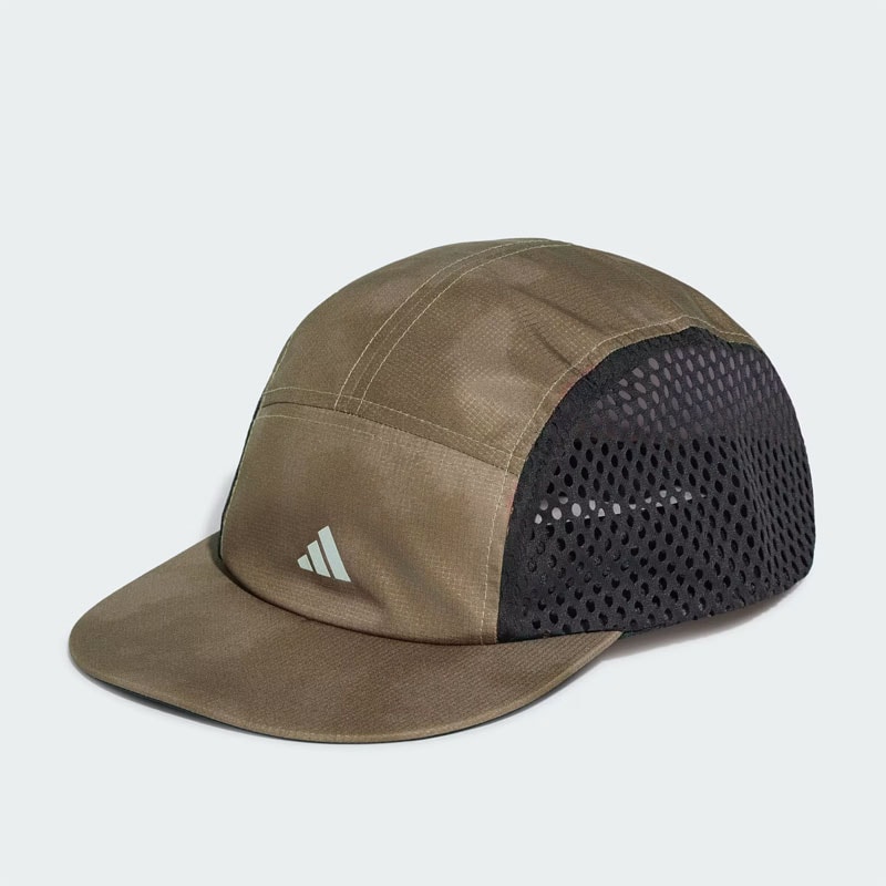 ADIDAS アディダス ランニング グラフィック キャップ ub657 kr8985