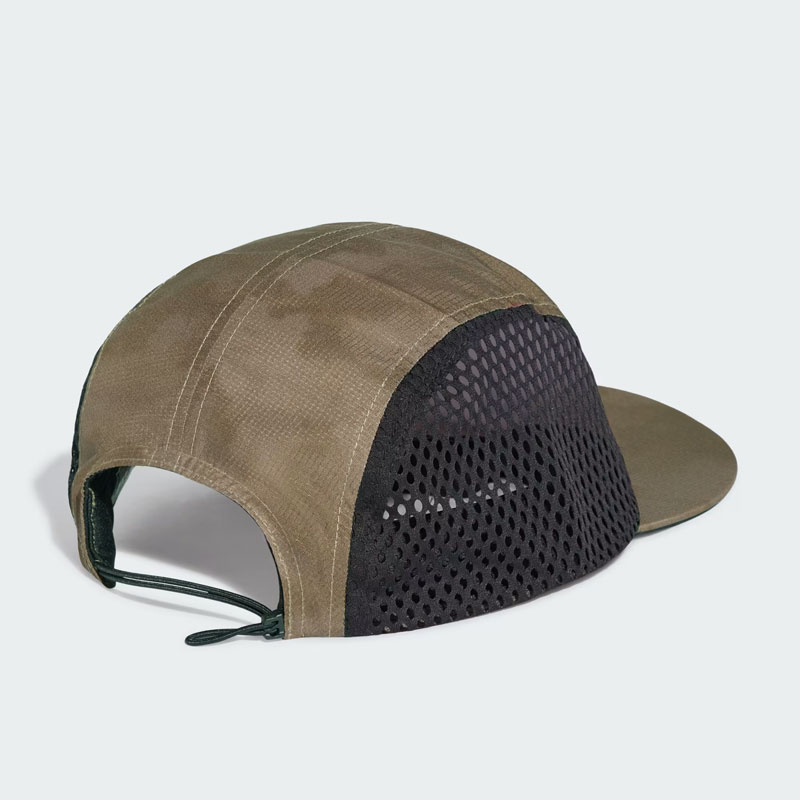 ADIDAS アディダス ランニング グラフィック キャップ ub657 kr8985