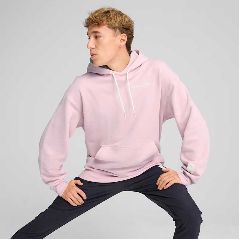 20％OFF】 PUMA X SAYSKY フーディ プーマ ユニセックス