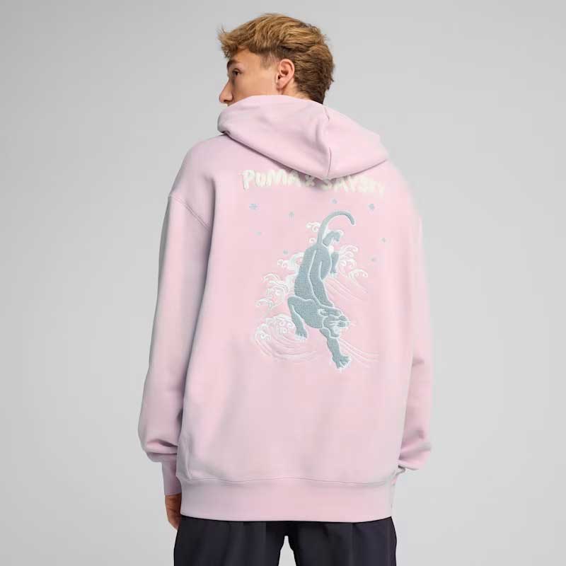 20％OFF】 PUMA X SAYSKY フーディ ユニセックス ランニング