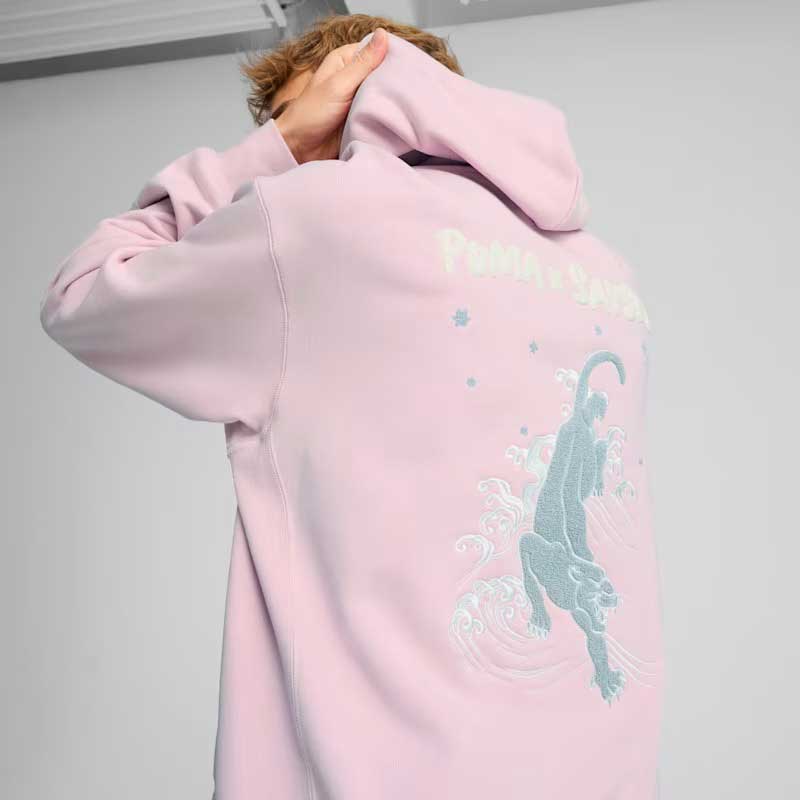 20％OFF】 PUMA X SAYSKY フーディ プーマ ユニセックス