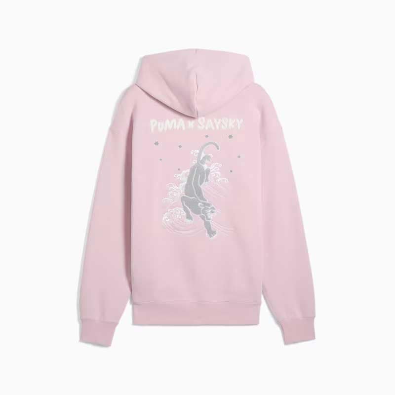 30%OFF】 PUMA X SAYSKY フーディ プーマ ユニセックス 30%OFF】 PUMA X SAYSKY フーディ プーマ ユニセックス
