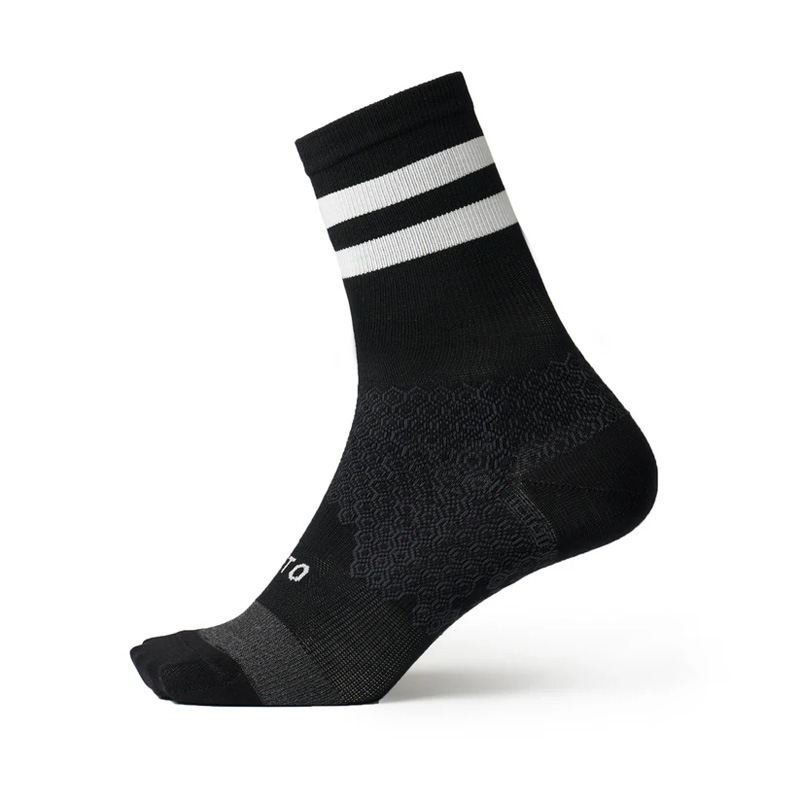 RETO RUNNING SOCKS MIDDLE LENGTH ver.1.5 レト ミドルランニング