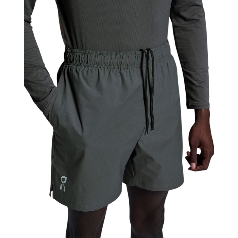 20%OFF】 On 5inc Core Shorts オン 5インチコアショーツ メンズ