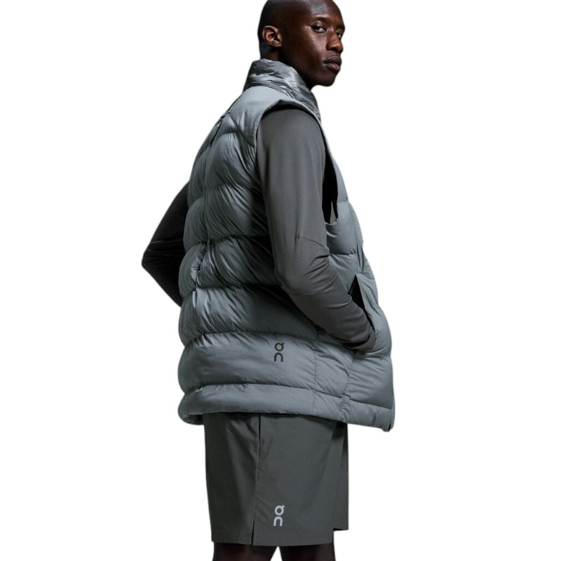 20%OFF】 On 5inc Core Shorts オン 5インチコアショーツ メンズ