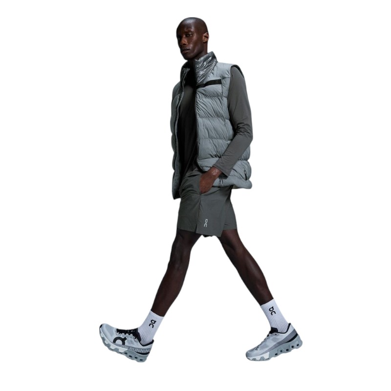 20%OFF】 On 5inc Core Shorts オン 5インチコアショーツ メンズ
