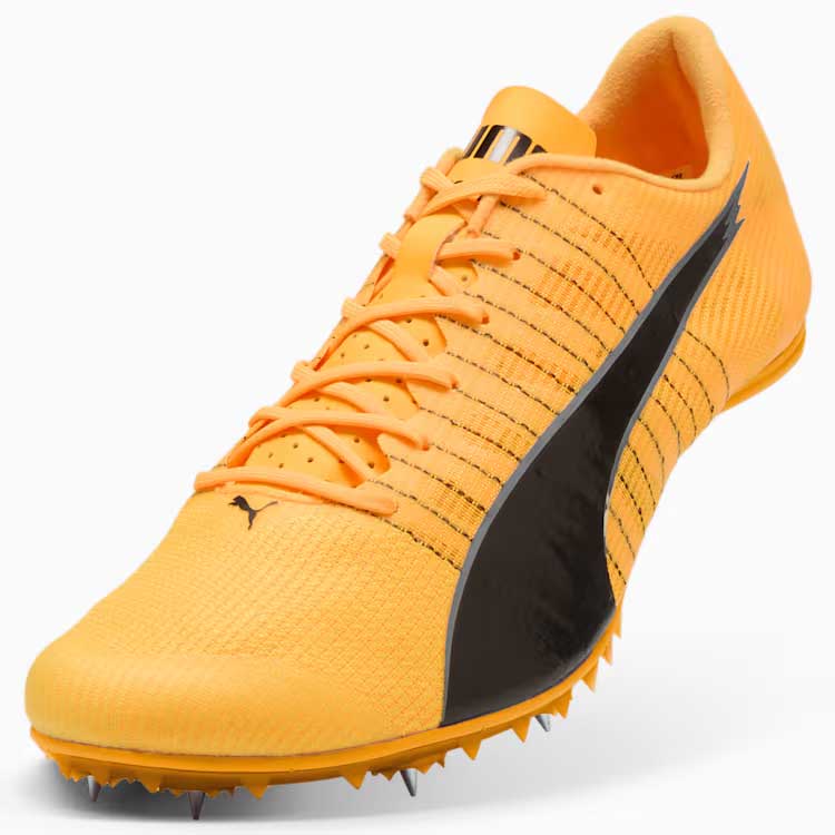 エボスピードフューチャー6 evospeed future6 puma 25.5 プーマ エヴォスピード フューチャー 6 PUMA evoSPEED FUTURE 6 ユニ