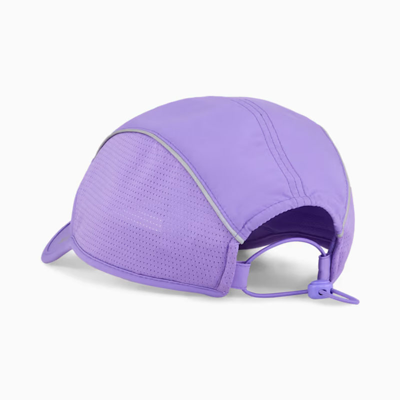 mahfウェア エアメッシュハーフジップ(S Moon Blue)│マウンテンハード