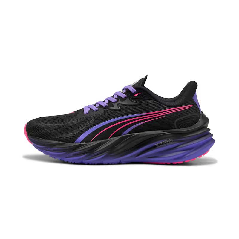 PUMA ウィメンズ ヴェロシティ ニトロ 4 24cm プーマ ヴェロシティ ニトロ 4 PUMA VELOCITY NITRO 4 DIGI
