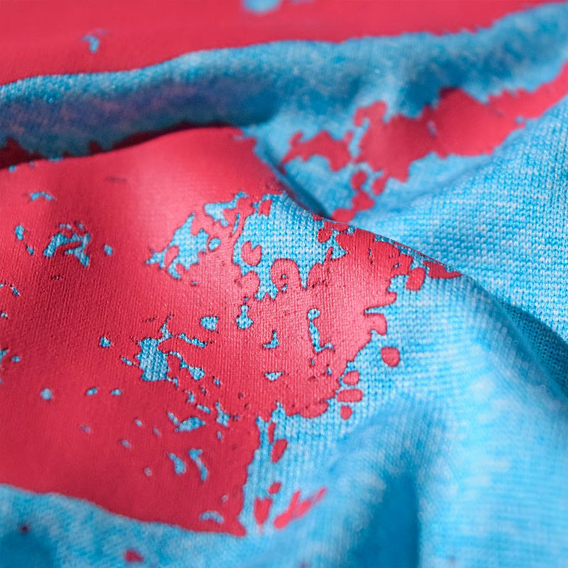 ELDORESO Watching Long Tee ����ɥ�å� ���˥� 2025FW(e1105225blue)