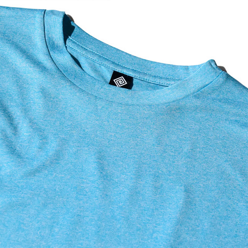 ELDORESO Watching Long Tee ����ɥ�å� ���˥� 2025FW(e1105225blue)