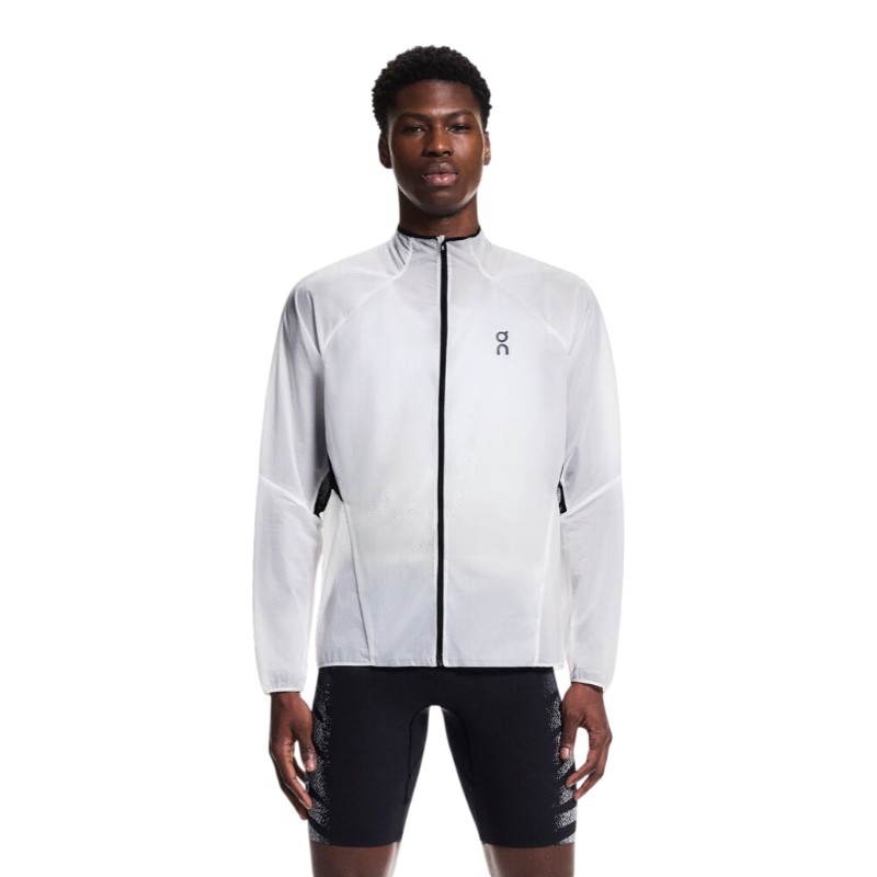 20%OFF】 On Zero Jacket オン ゼロジャケット メンズランニングウェア