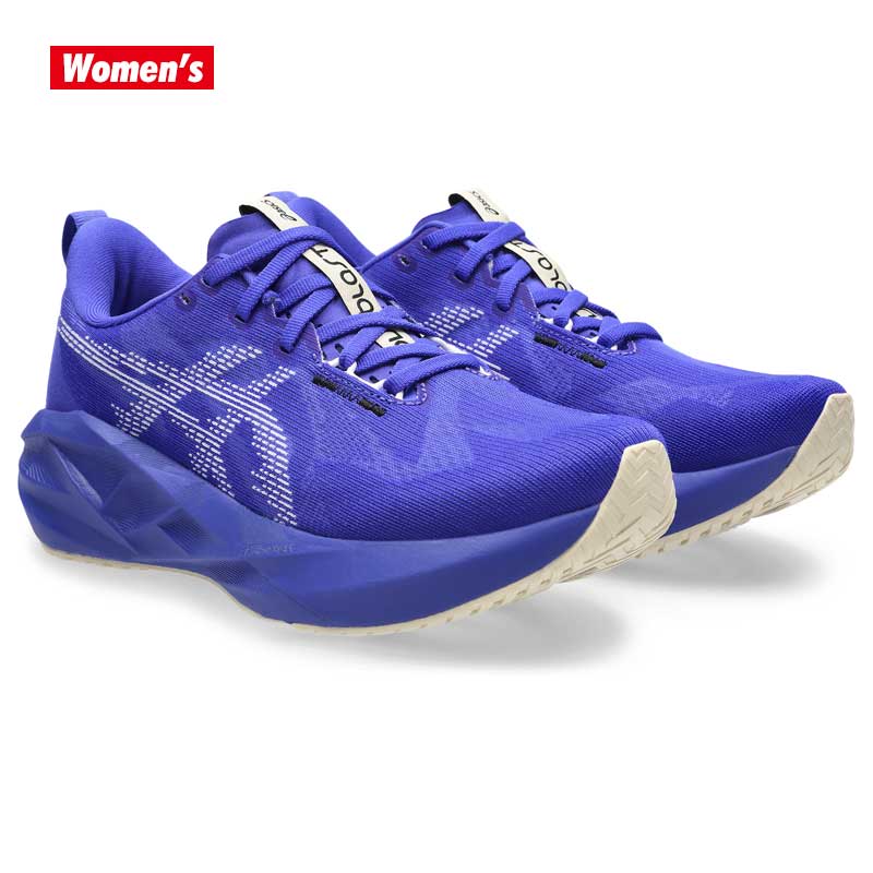 アシックス ノヴァブラスト 5 asics NOVABLAST 5 1012B765-403