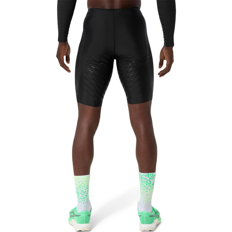 アシックス メタスピード タイツ METASPEED TIGHT メンズランニング