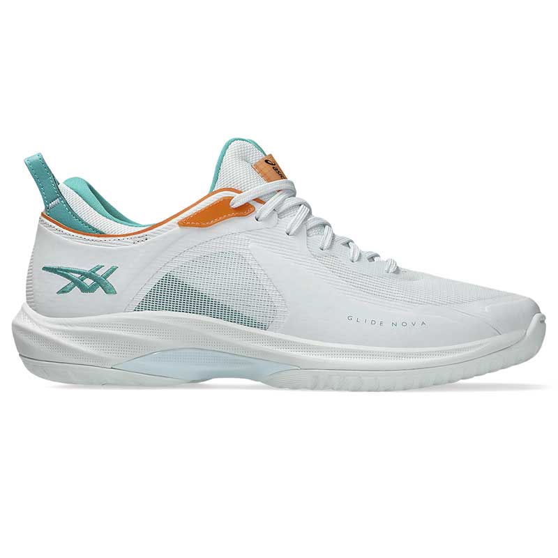 �����å��� ���饤�ɥΥ���FF4 asics GLIDENOVA FF4 1063A105-401 �Х����åȥܡ��륷�塼�� �Хå��� 26sstbf (1063a105401)  2502btk stdf ff4hs ���ʸ��Բ�