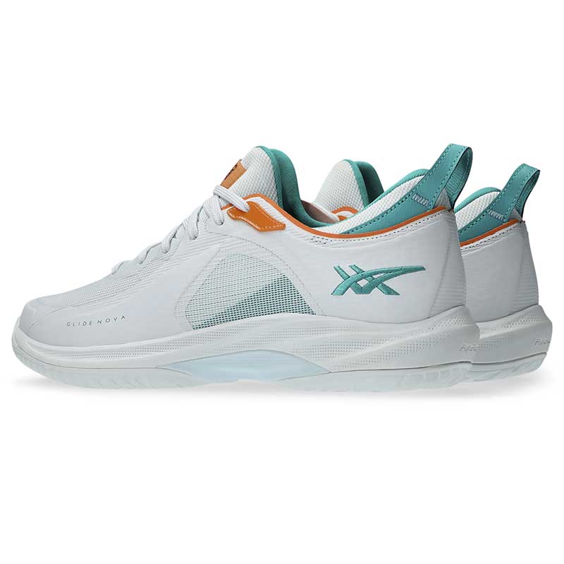 ASICS グライドノヴァFF4 gridenovaff4 アシックス（ASICS）（メンズ、レディース）バスケットシューズ