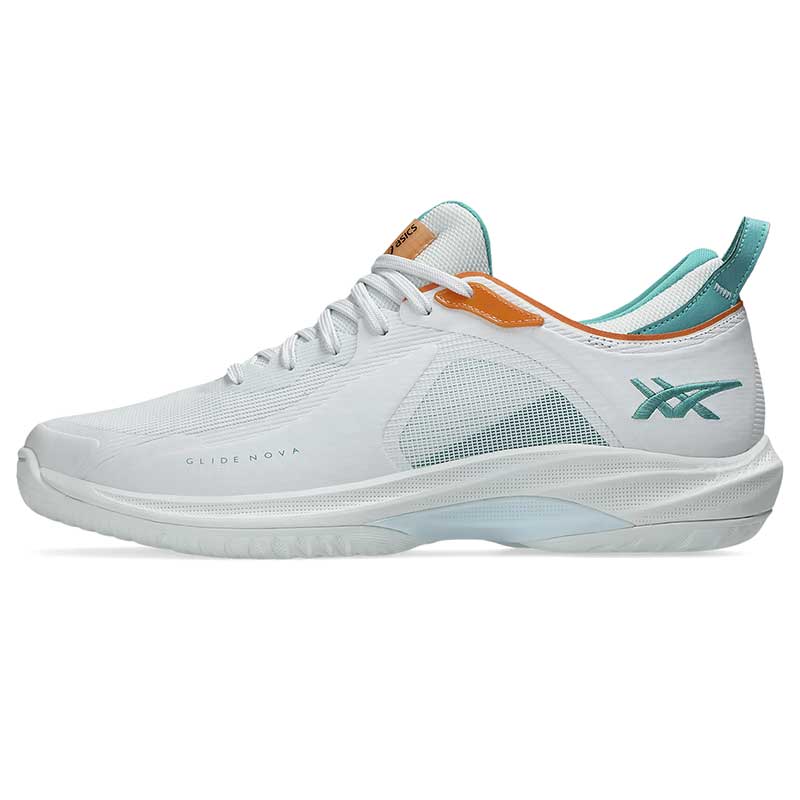 �����å��� ���饤�ɥΥ���FF4 asics GLIDENOVA FF4 1063A105-401 �Х����åȥܡ��륷�塼�� �Хå��� 26sstbf (1063a105401)  2502btk stdf ff4hs ���ʸ��Բ�