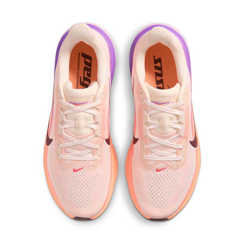 ナイキ ウィメンズ ペガサス 42 NIKE PEGASUS 42 W ロード ランニング