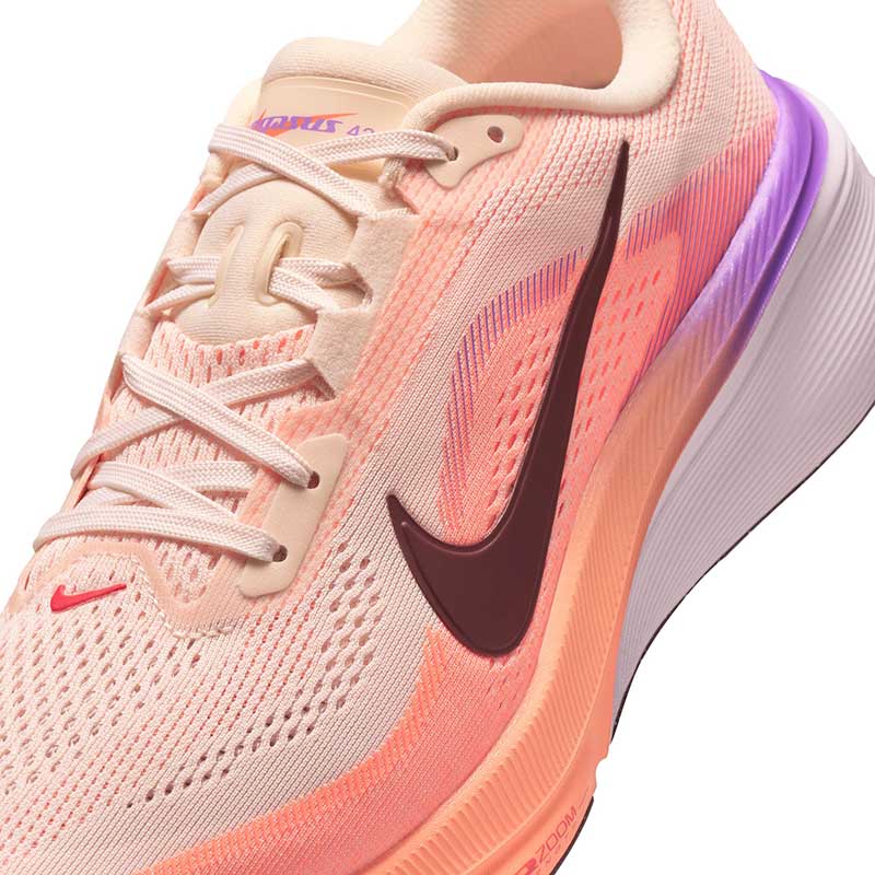ナイキ ウィメンズ ペガサス 42 NIKE PEGASUS 42 W ロード ランニング