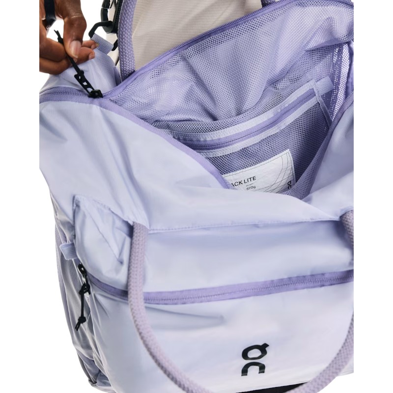On Track Pack 35L Lite ���� �ȥ�å��ѥå� �饤�� ���˥� �Хå� won 2ue30303975 Thistle (2ue30303975)