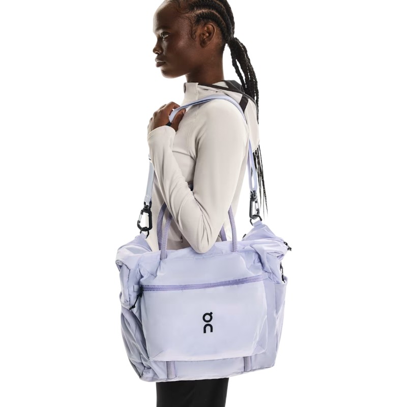 On Track Pack 35L Lite ���� �ȥ�å��ѥå� �饤�� ���˥� �Хå� won 2ue30303975 Thistle (2ue30303975)