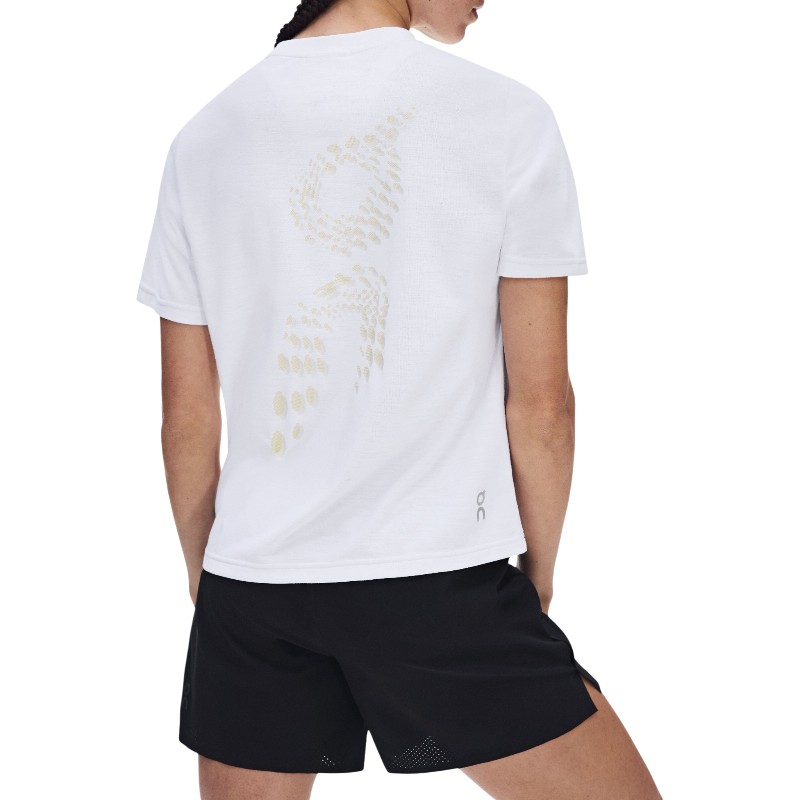 On Womens Run-T オン レディース ランT ランニングウェア 2026FW wonw