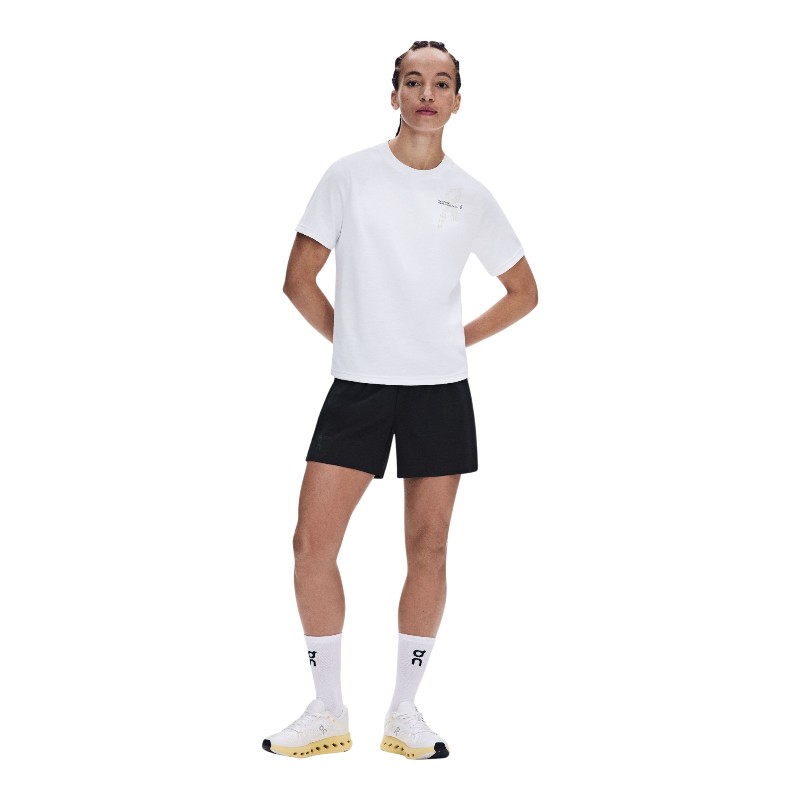 On Womens Run-T オン レディース ランT ランニングウェア 2026FW wonw