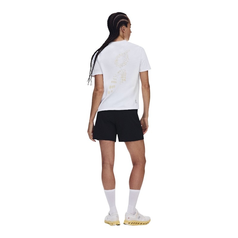 On Womens Run-T オン レディース ランT ランニングウェア 2026FW wonw