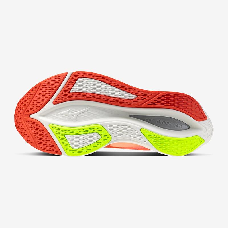 ミズノ ウエーブリベリオンフラッシュ3 MIZUNO WAVE REBELLION FLASH 3