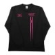 �ߥ��� ���ꥸ�ʥ�ĹµT����� NXT�ĥ��� ����� Φ�� ���˥󥰥����� MIZUNO wmim 62sp16 cst longt miznxt(62sp16nx09) 2502rtk