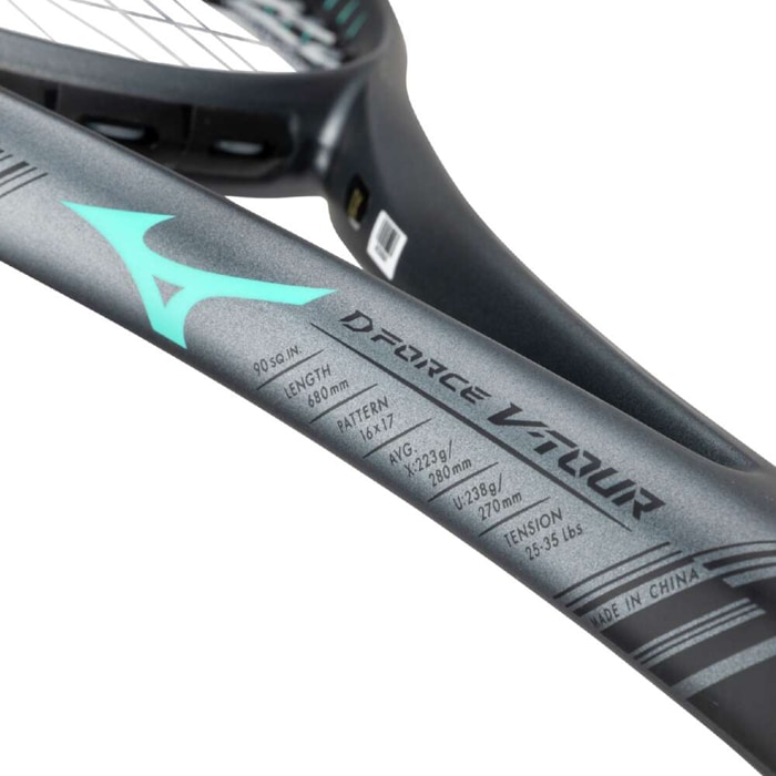 MIZUNO ミズノ ディーフォース Vツアー D FORCE V TOUR フレームのみ
