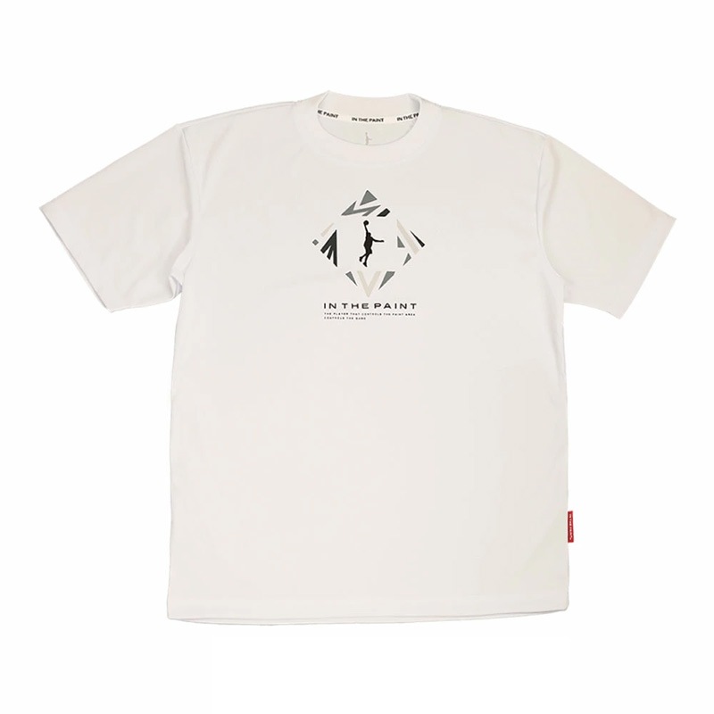 IN THE PAINT インザペイント T-SHIRTS 半袖シャツ バスケットボール