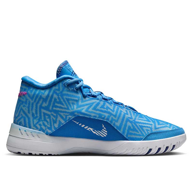 最終お値下げ中　レブロン　バッシュ　バスケットボール　NXXT　スニーカー NIKE公式】レブロン NXXT Gen AMPD EP x フェイズ