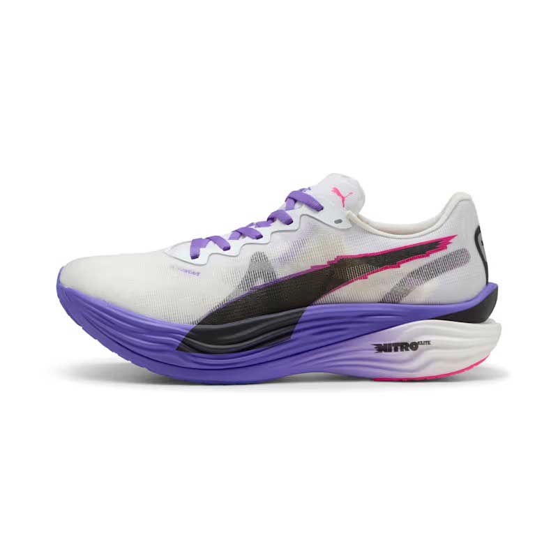 プーマ ディヴィエイト ニトロ エリート 3 PUMA DEVIATE NITRO