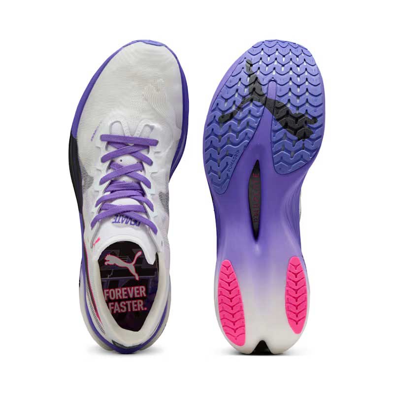 Puma DEVIATE 3 ランニングシューズ 楽天市場】deviate nitro 3の通販