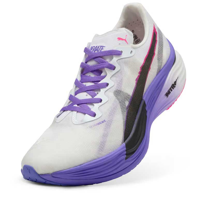 プーマ ディヴィエイト ニトロ エリート 3 PUMA DEVIATE NITRO