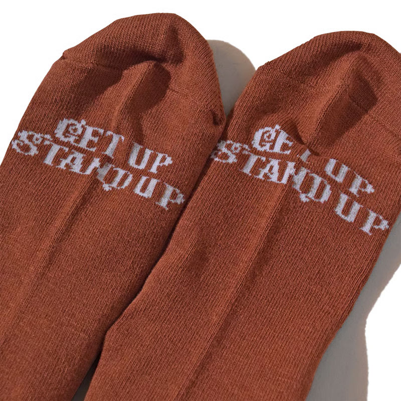 ELDORESO DYB Middle Sox エルドレッソ ランニング 2025FW