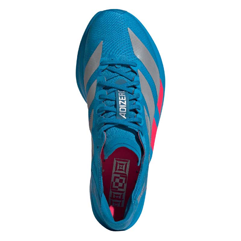 アディゼロ タクミ セン 11/サイズ27.5cm adidas アディゼロ タクミセン 11 メンズ27.5cm アディダス アディゼロ