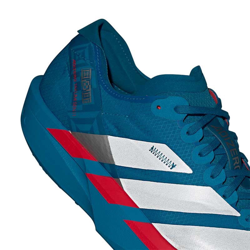 アディダス ウィメンズ アディゼロ タクミ セン11 adidas ADIZERO